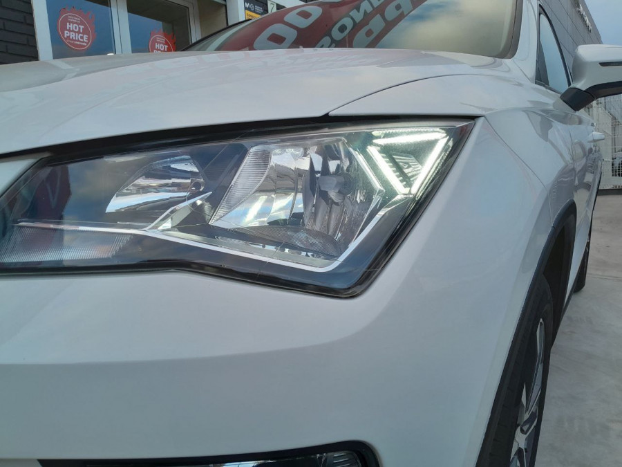 Imagen de SEAT Ateca