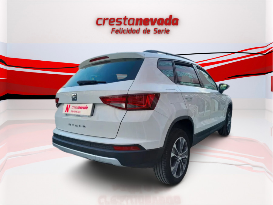 Imagen de SEAT Ateca