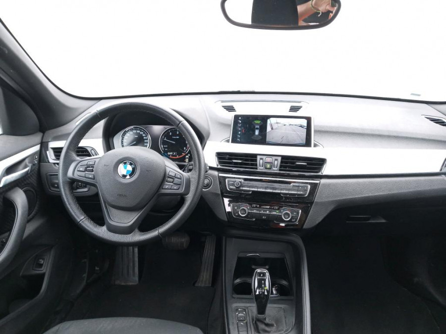 Imagen de BMW X1