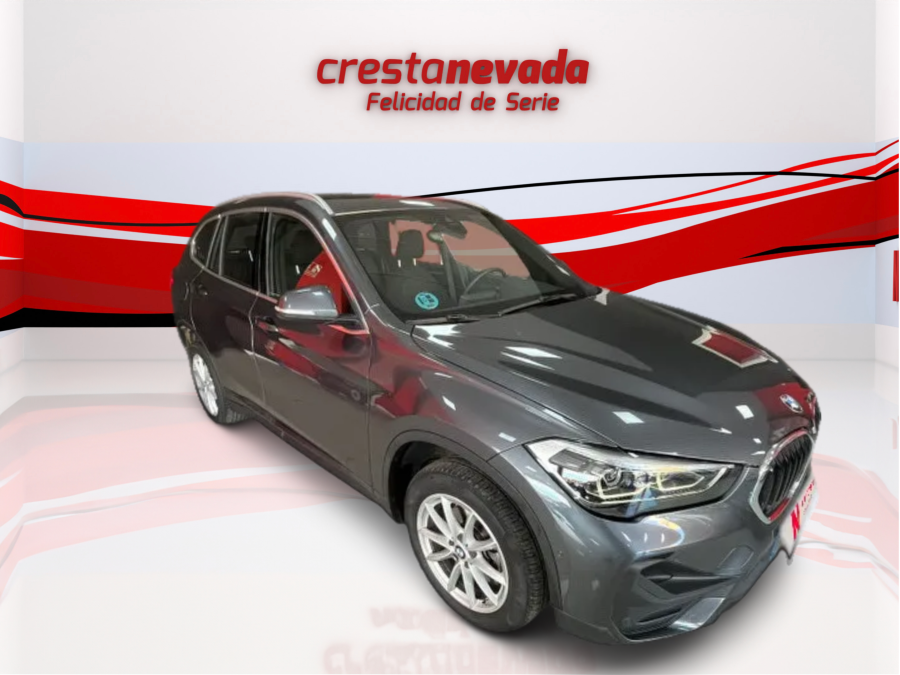 Imagen de BMW X1