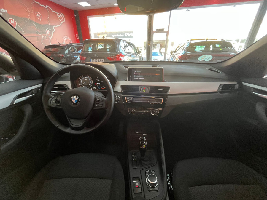 Imagen de BMW X1