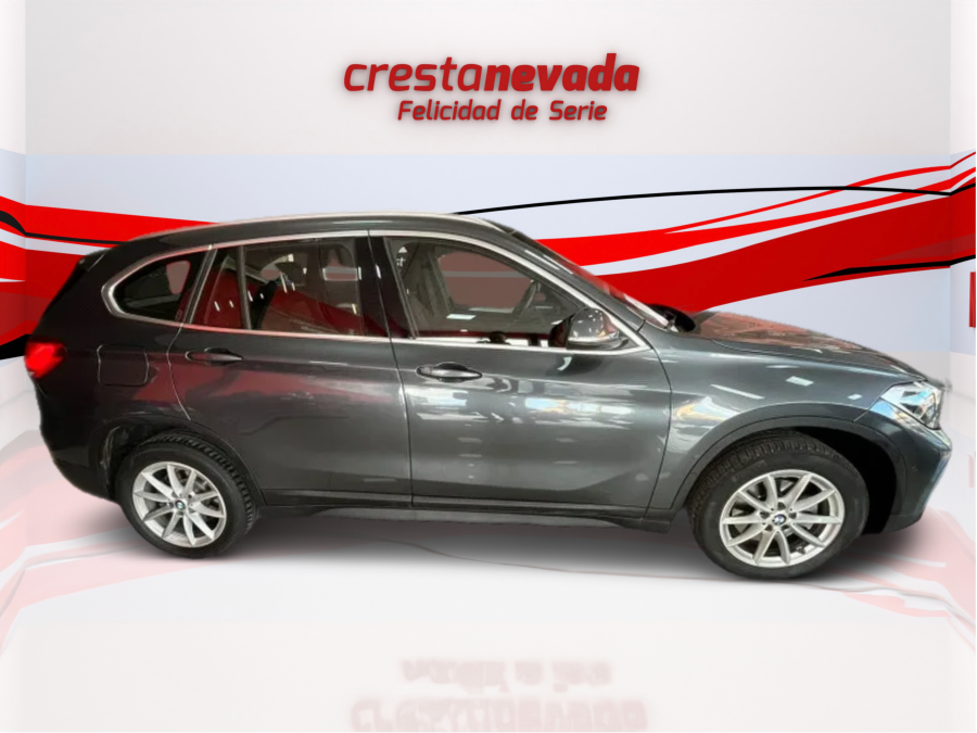 Imagen de BMW X1