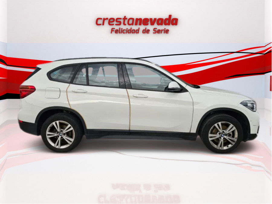 Imagen de BMW X1