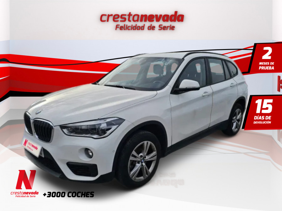 Imagen de BMW X1