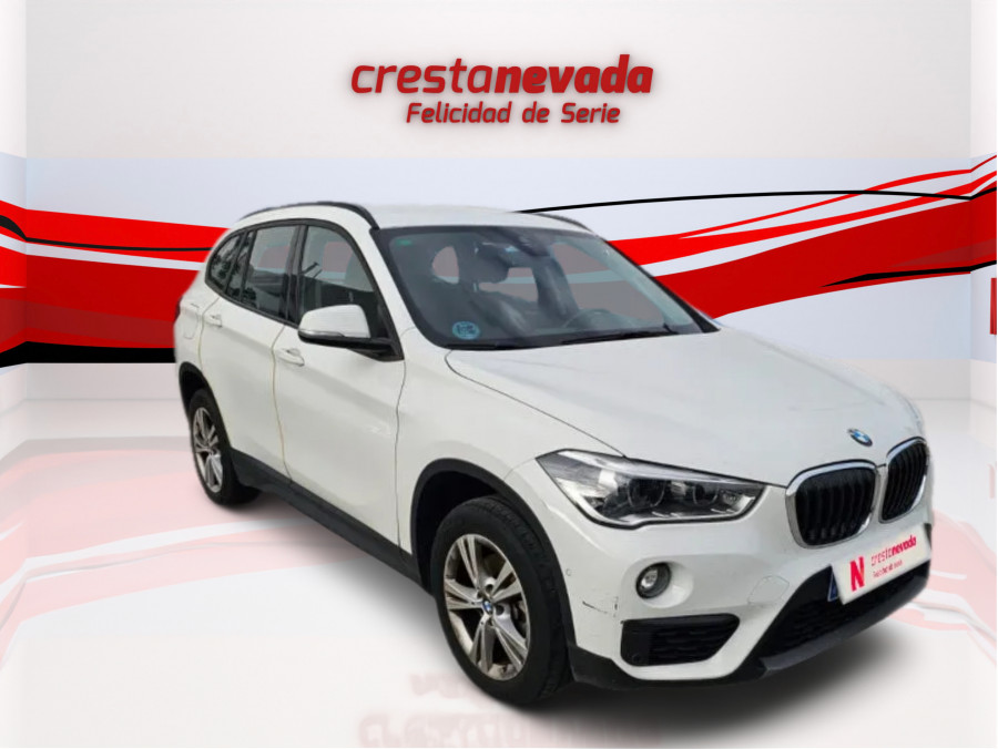 Imagen de BMW X1