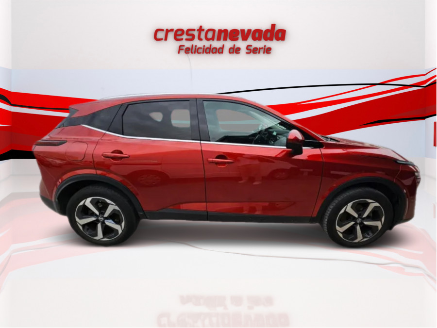 Imagen de NISSAN QASHQAI