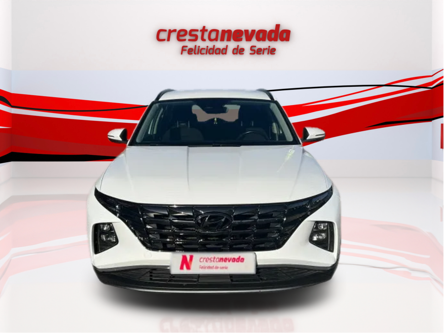 Imagen de Hyundai TUCSON