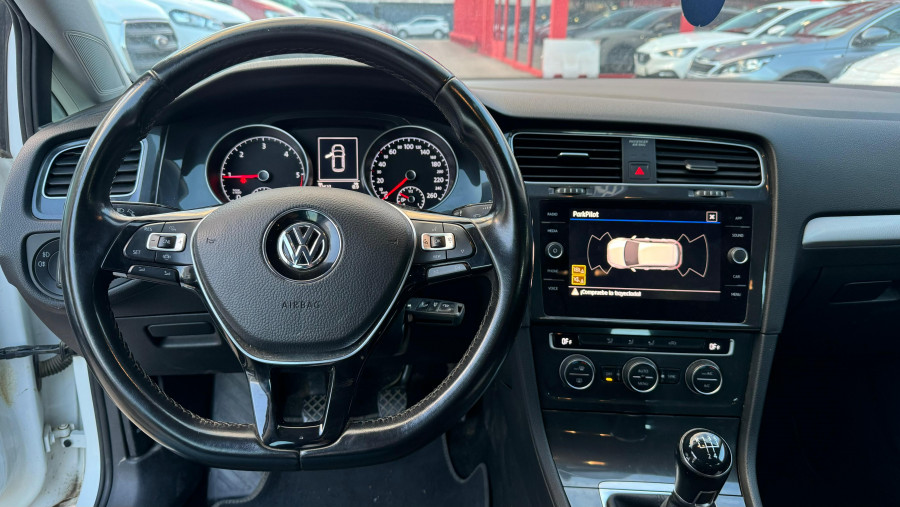 Imagen de Volkswagen Golf