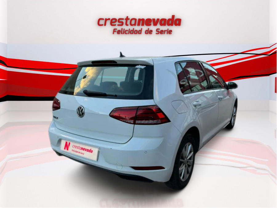 Imagen de Volkswagen Golf