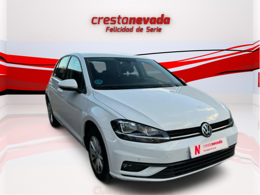 Imagen de Volkswagen Golf