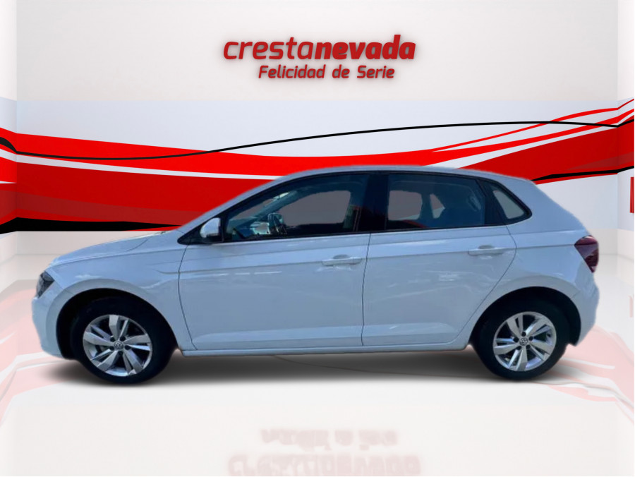 Imagen de Volkswagen Polo