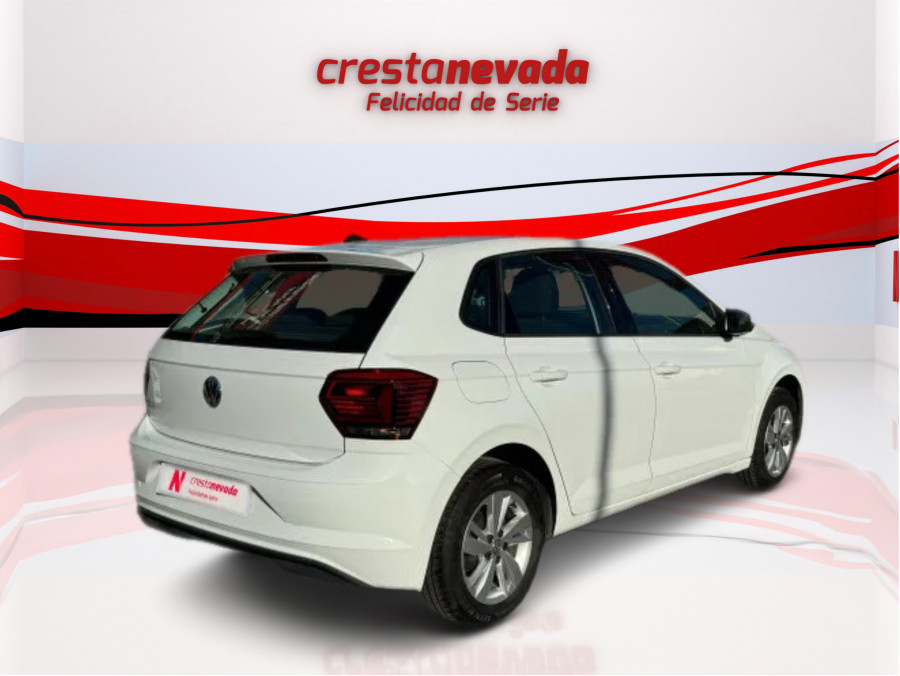 Imagen de Volkswagen Polo