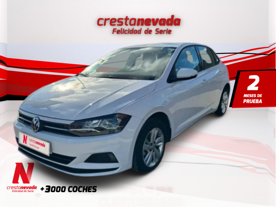 Imagen de Volkswagen Polo