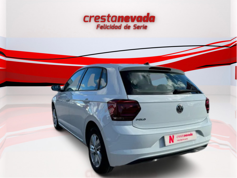 Imagen de Volkswagen Polo