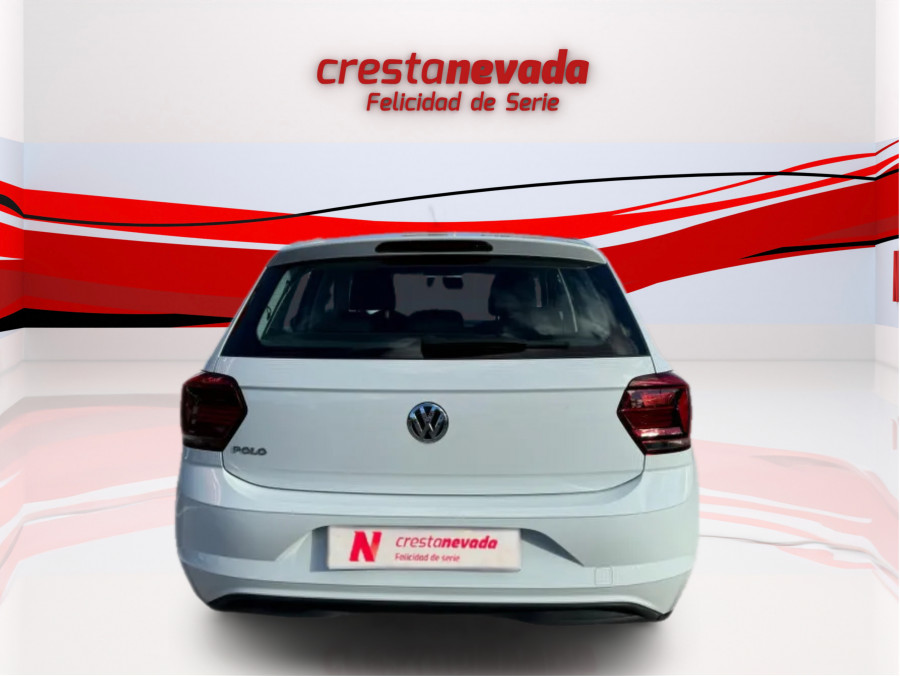 Imagen de Volkswagen Polo