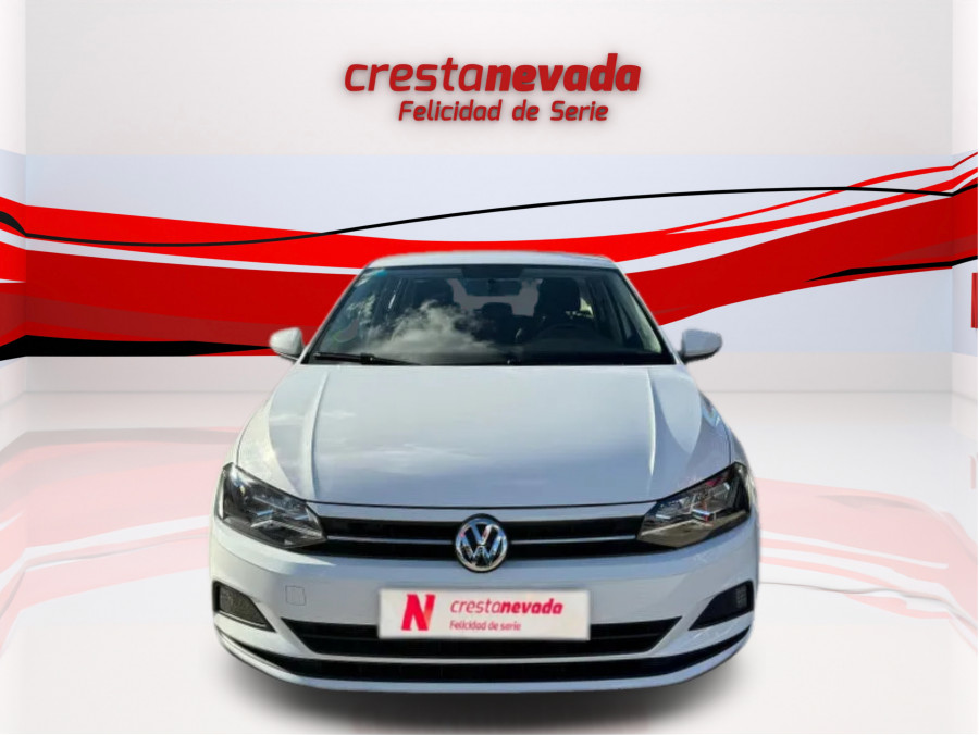 Imagen de Volkswagen Polo