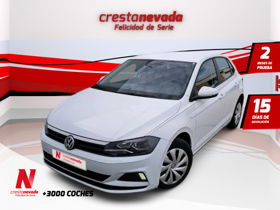 Imagen de Volkswagen Polo