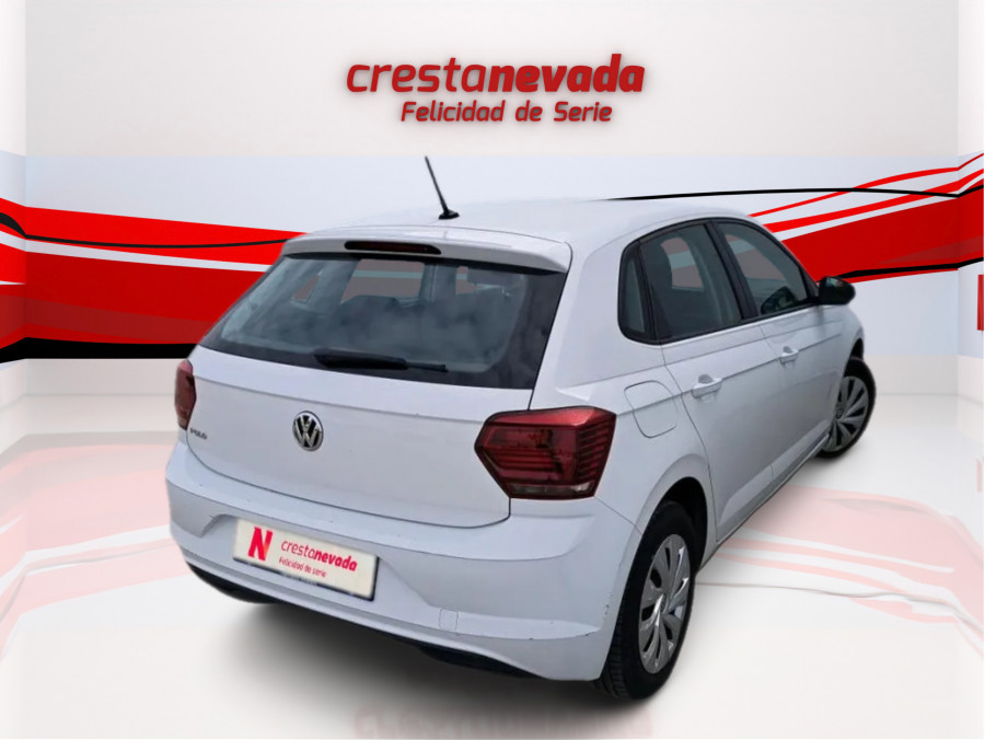 Imagen de Volkswagen Polo