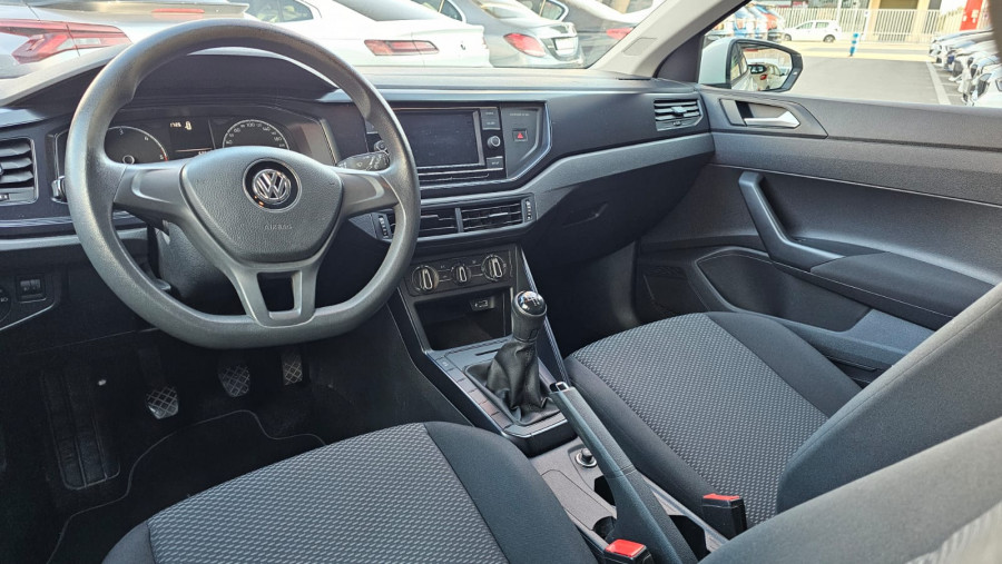 Imagen de Volkswagen Polo