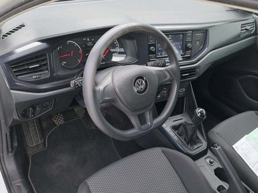 Imagen de Volkswagen Polo