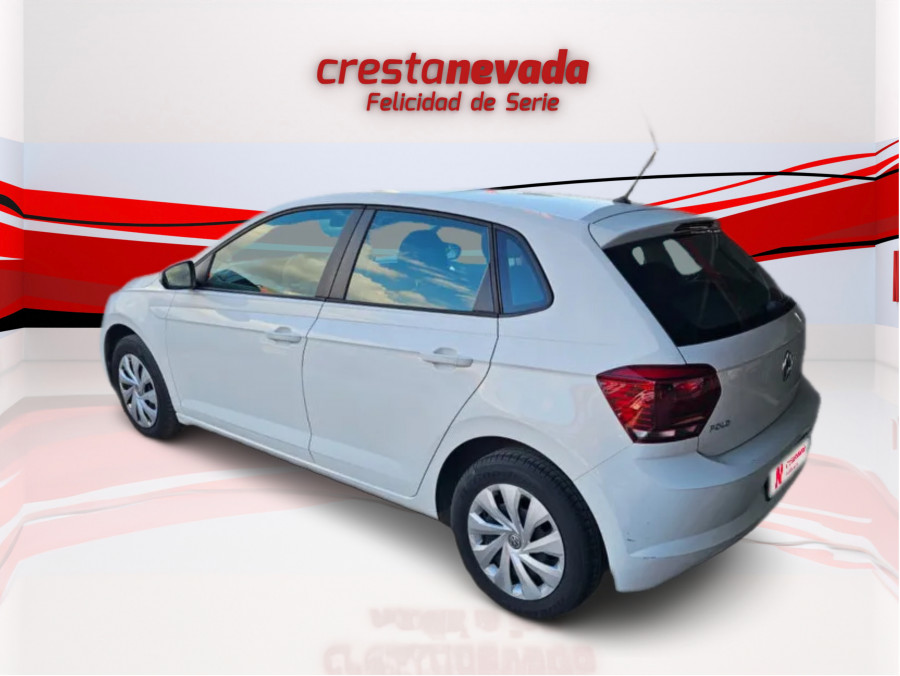 Imagen de Volkswagen Polo