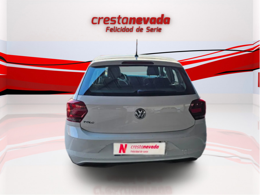 Imagen de Volkswagen Polo