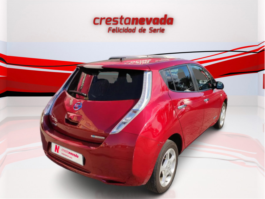 Imagen de NISSAN LEAF