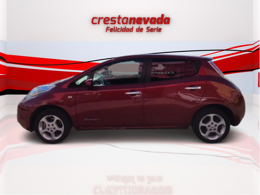 Imagen de NISSAN LEAF