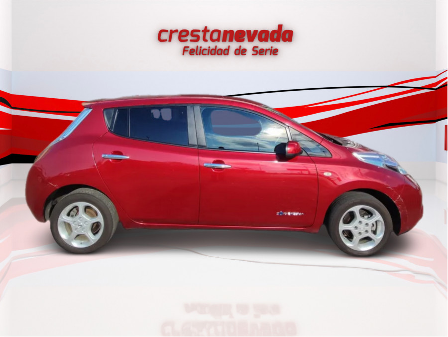 Imagen de NISSAN LEAF