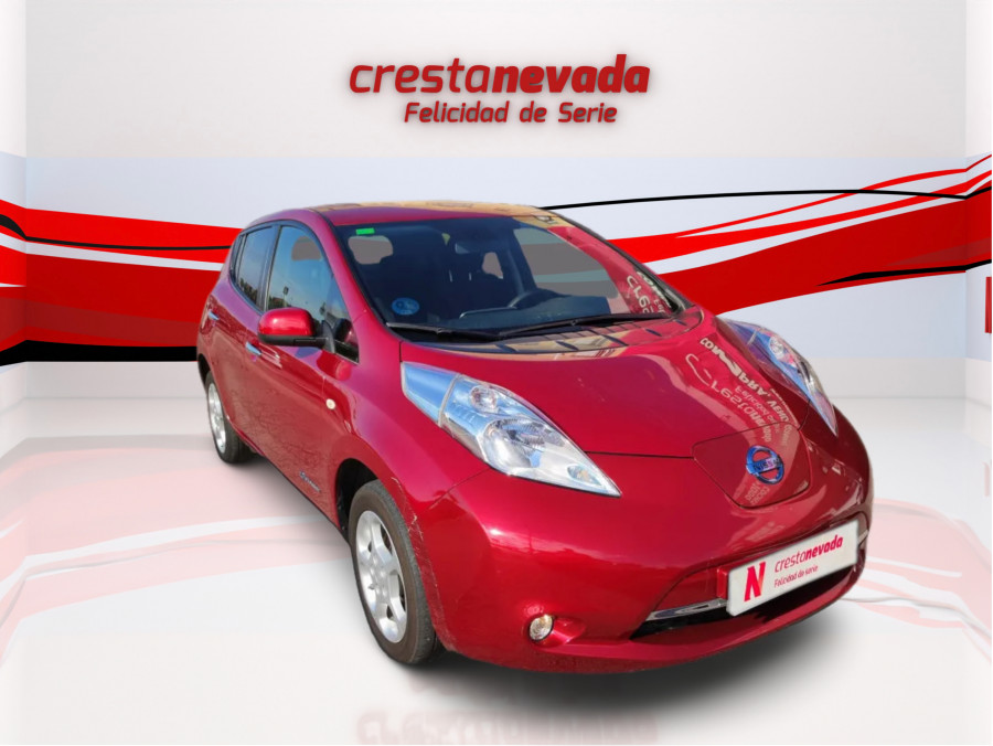 Imagen de NISSAN LEAF