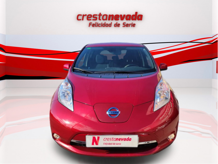 Imagen de NISSAN LEAF