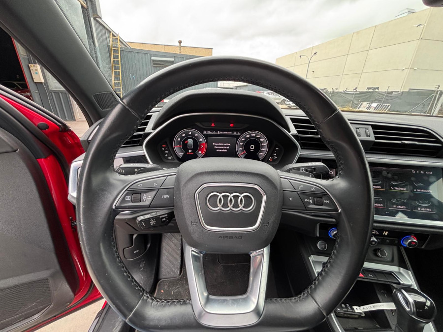 Imagen de AUDI Q3 Sportback