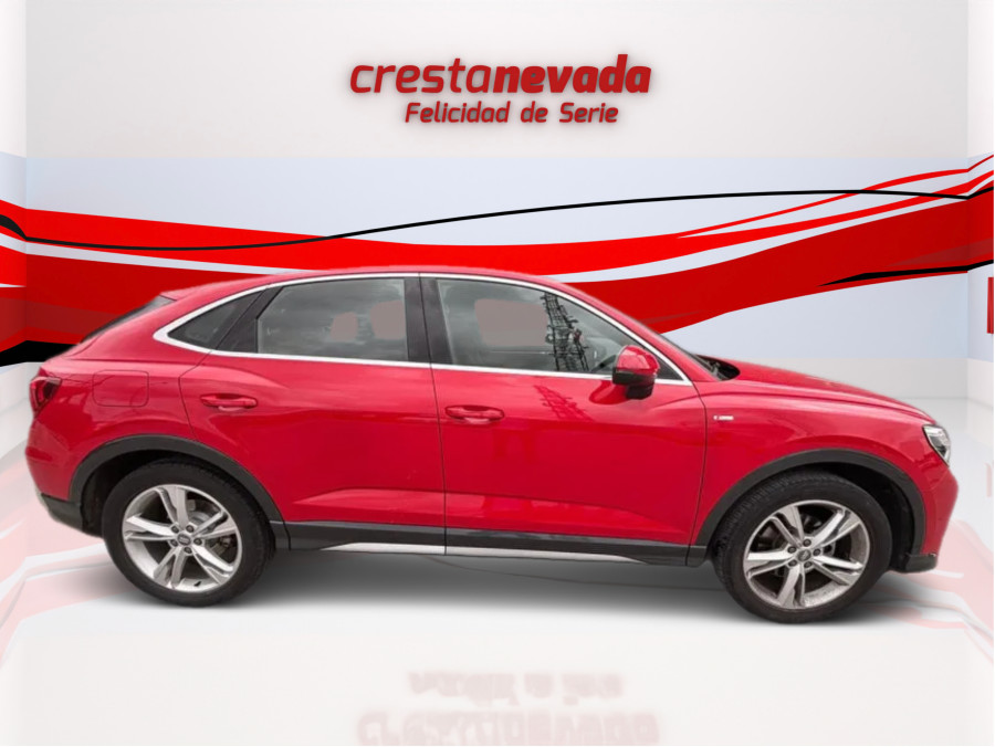 Imagen de AUDI Q3 Sportback