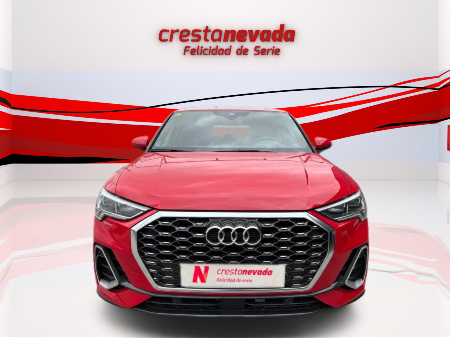 Imagen de AUDI Q3 Sportback