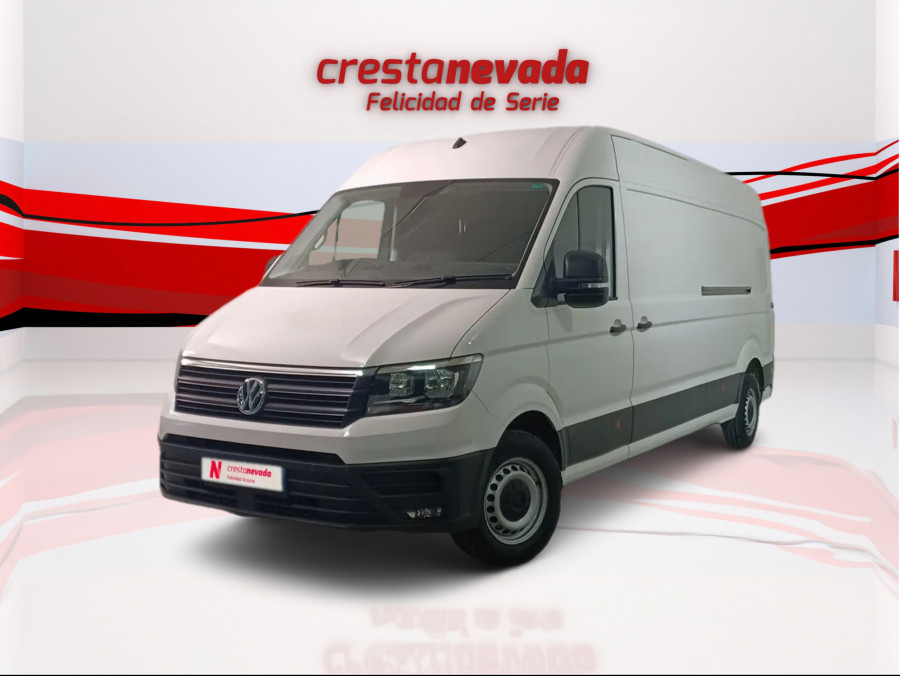 Imagen de Volkswagen Crafter