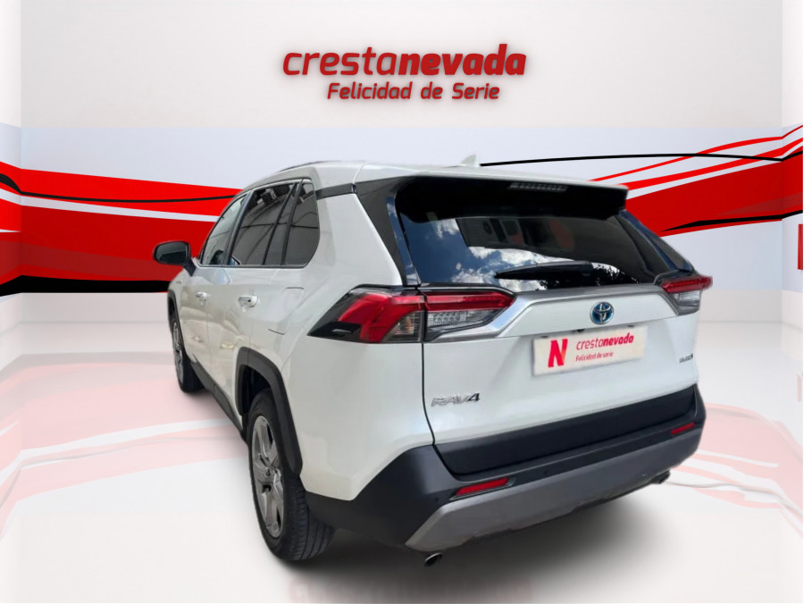 Imagen de TOYOTA Rav4