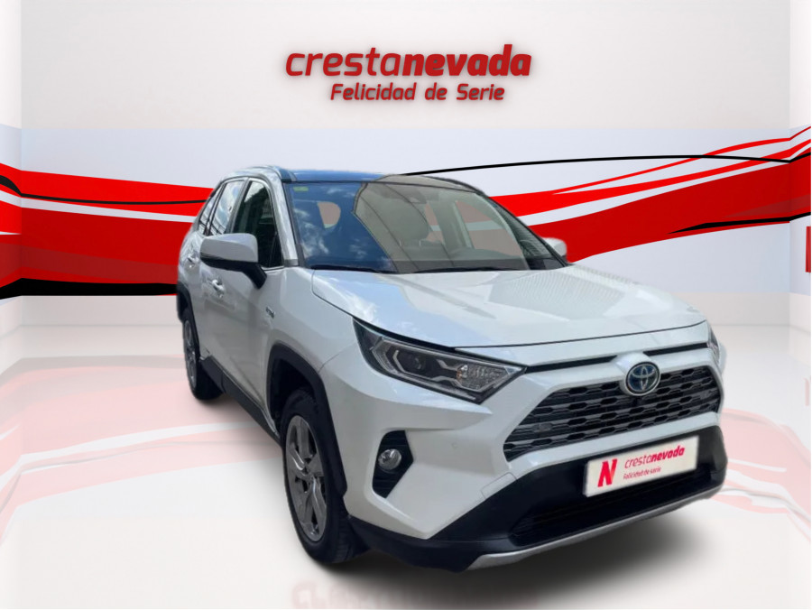 Imagen de TOYOTA Rav4