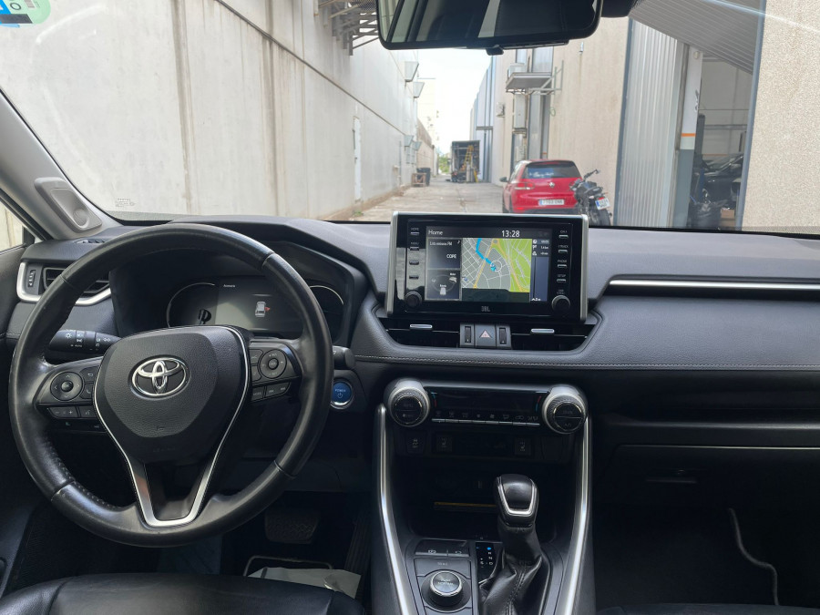 Imagen de TOYOTA Rav4