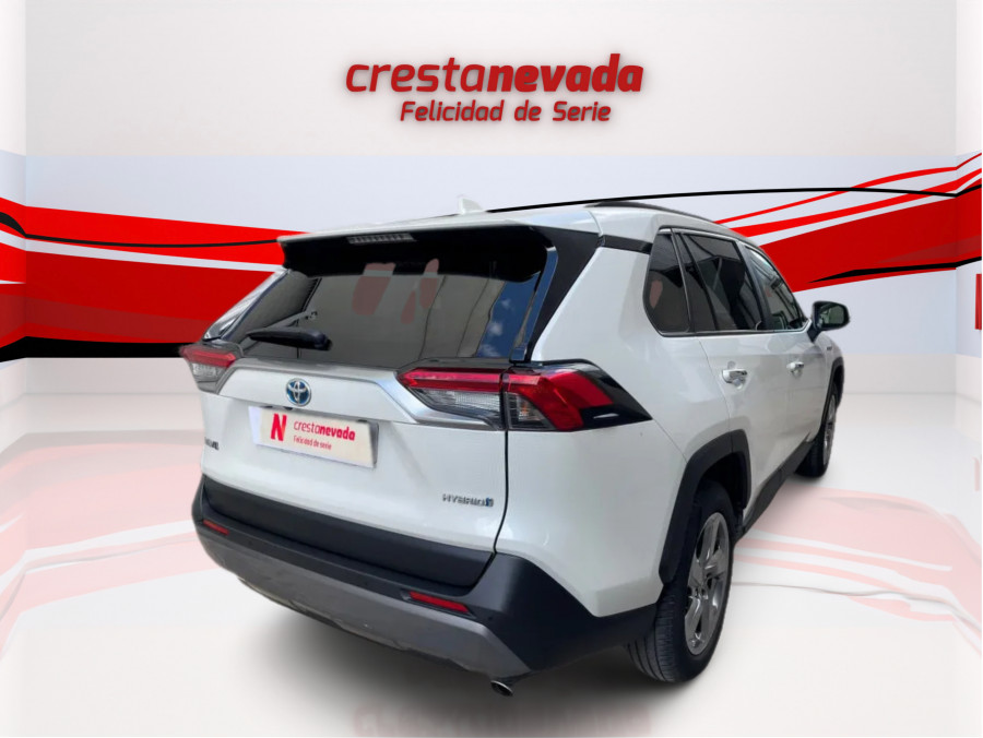 Imagen de TOYOTA Rav4