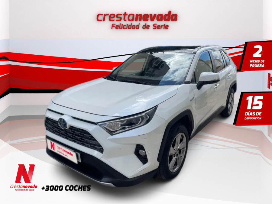 Imagen de TOYOTA Rav4