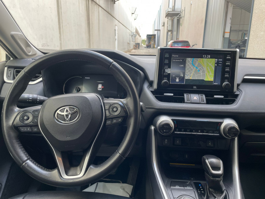 Imagen de TOYOTA Rav4