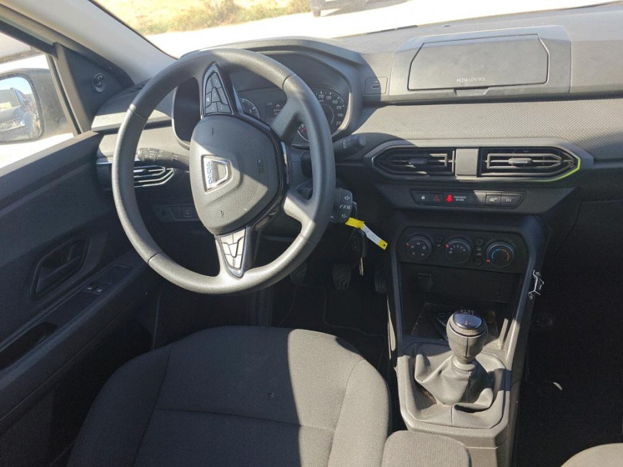 Imagen de Dacia Sandero