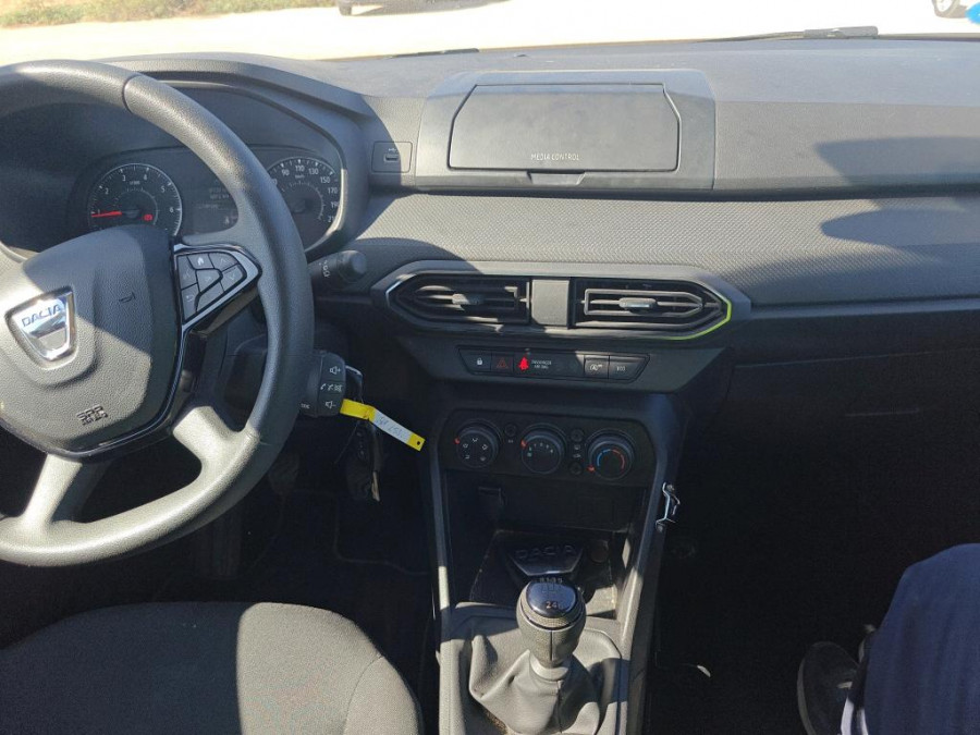 Imagen de Dacia Sandero