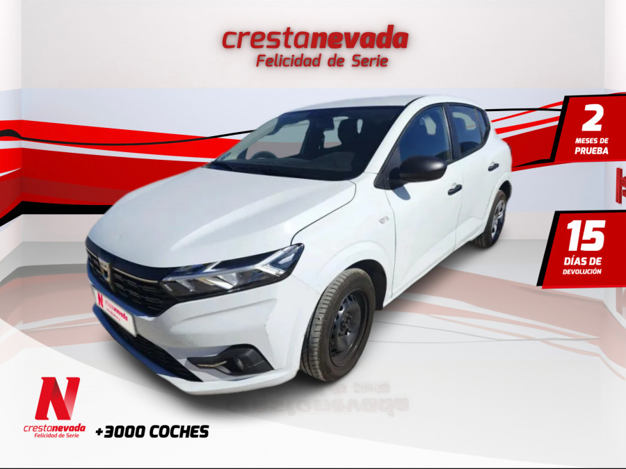 Imagen de Dacia Sandero