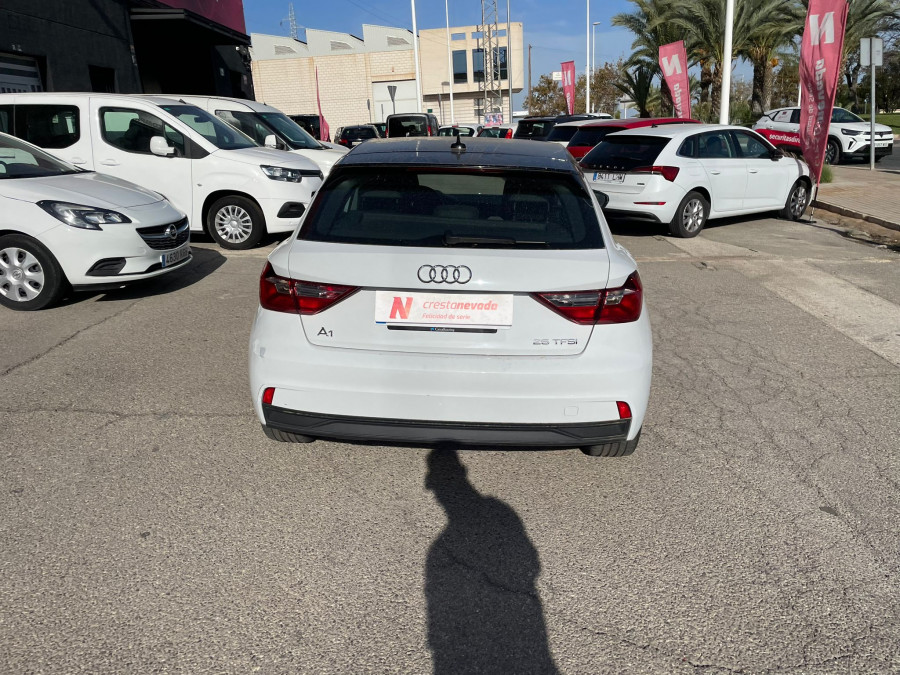 Imagen de AUDI A1