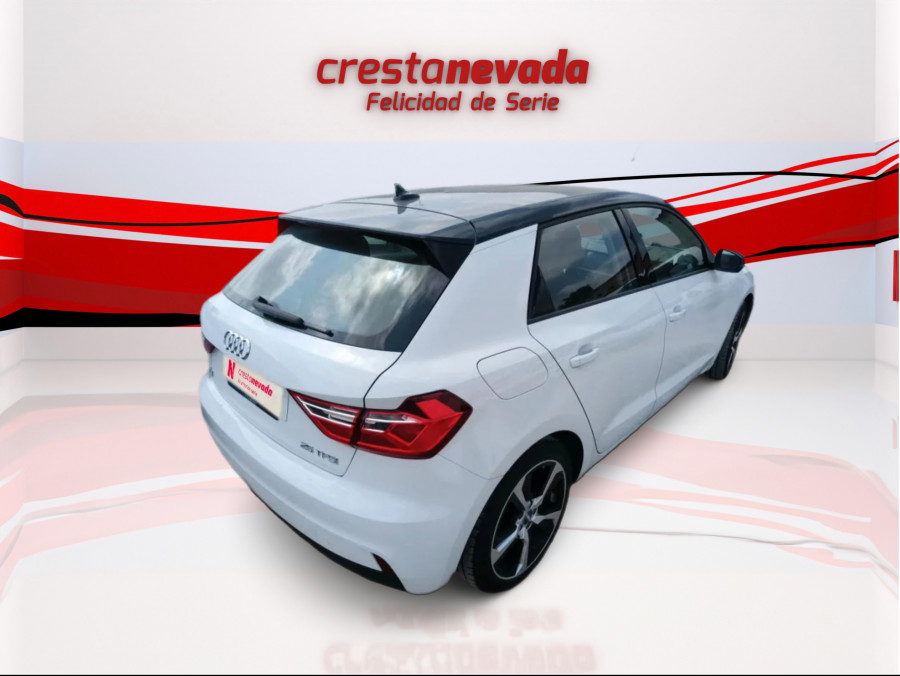 Imagen de AUDI A1