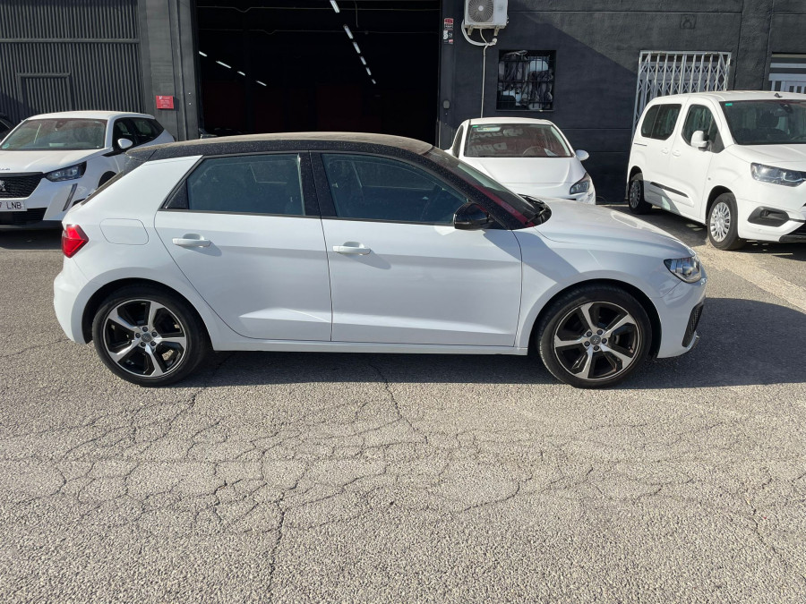 Imagen de AUDI A1