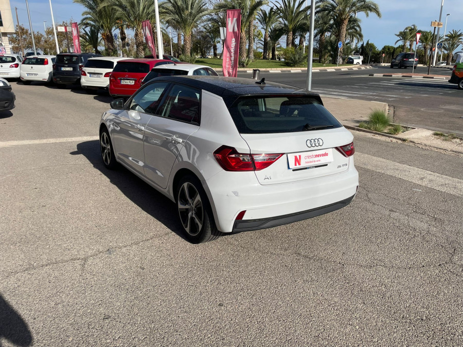 Imagen de AUDI A1