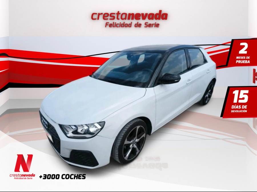 Imagen de AUDI A1