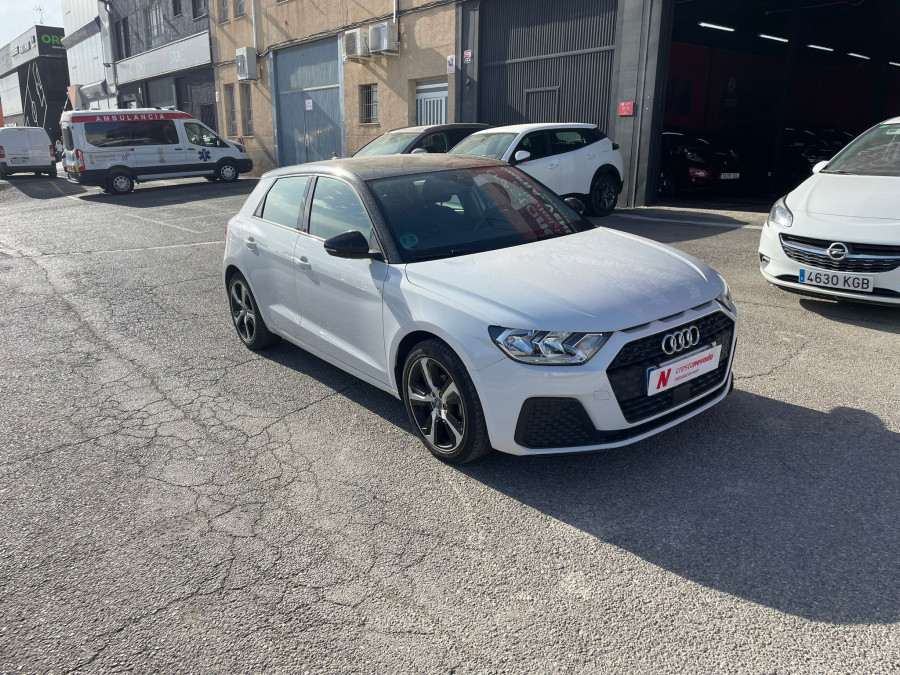 Imagen de AUDI A1